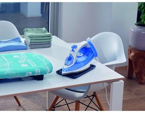 Asse da stiro 130x38 cm Air Board L Solid Shoulder – LEIFHEIT