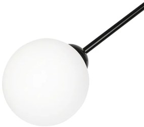 Lampadario a sospensione con filo ALESSIA BALL 3xG9/5W/230V