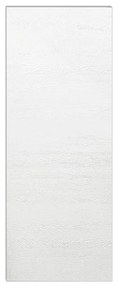 Anta per porta scorrevole Mast in mdf bianco L 93 x H 212 cm reversibile