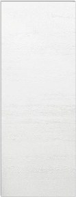 Anta per porta scorrevole Mast in mdf bianco, L 93 x H 212 cm spessore 44 mm, apertura reversibile