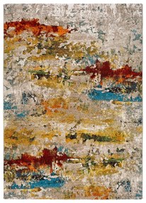 Tappeto , 120 x 170 cm Naia Abstract - Universal