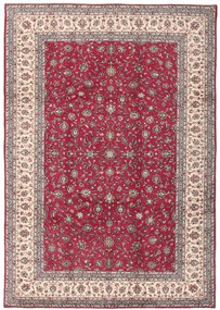 Kashan Tappeto persiano 350 x 250 (Iran) Annodato A Mano