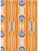 Mindthegap Carta da parati Caramella - WP30186