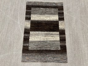 Loribaft Tappeto persiano 80 x 130 Marrone (Iran) Annodato A Mano