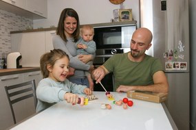 Milaniwood - BBQ party