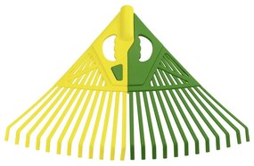 Rastrello 3 pezzi - Maximex