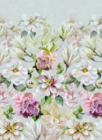 Designers Guild Carta da parati panoramica Jardin Botanique - peony
