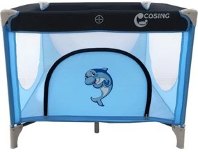 COSING - Recinto per bambini EMA Dolphin Blue