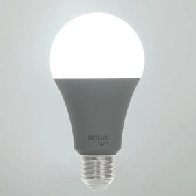 Retlux - Lampadina LED RGBW dimmerabile A70 E27/14W/230V 2700-6500K Wi-Fi Tuya