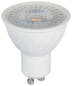 Lampadina LED dimmerabile GU10/6W/230V 6500K 38°