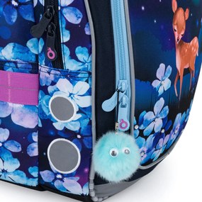 Zaino scuola Topgal ENDY 23002 G