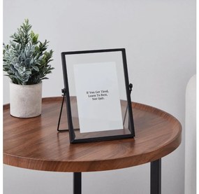 Eglo 423064 - Cornice foto RENABIE 10x15 cm nero