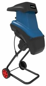 Trituratore da giardino Blaupunkt GS3010 2400 W 60 L