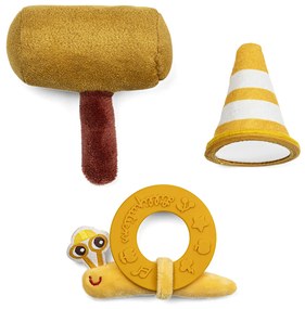 Lilliputiens - Scoperta tuttofare - Jules il cane