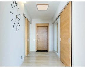 Globo 416080WWD1 - Plafoniera LED DORO LED/12W/230V 30x30 cm