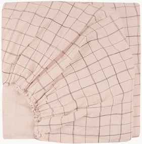Lenzuolo con angoli Grid