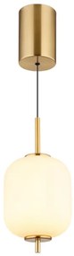 Globo 15217H - Lampadario LED a sospensione con filo EWALD LED/7W/230V