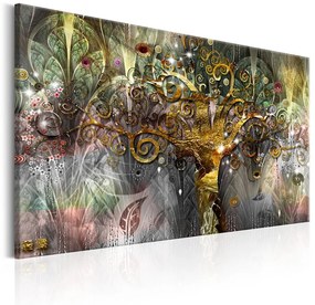 Quadro Precious Talisman  Colore colorful, Dimensioni e Misure 120x80