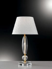 Lume epoque oro 1xe27 30x56cm