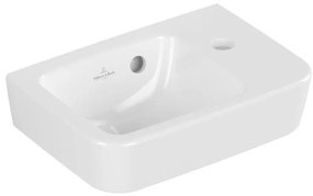 Villeroy & Boch 43433601 - Lavabo sospeso O.NOVO 36x25 cm ceramica/bianco