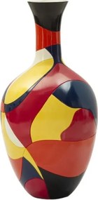 Vaso Rubic Cm Ø 29X59