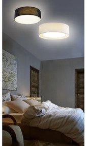 Azzardo AZ2318 - Plafoniera MILO 3xE27/60W/230V