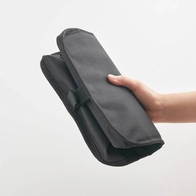 Borsa termica nera 8 l Tower – YAMAZAKI