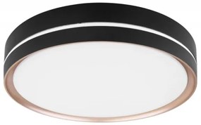 Globo 41759-24 - Plafoniera LED dimmerabile MANNI LED/24W/230V + +TC