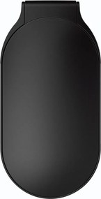 Cestino in acciaio a pedale 45 l Slim - simplehuman