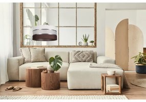 Lampadario su filo CORAL 1xE27/60W/230V