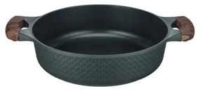 Resto - Pentola bassa con coperchio RAN 4,2 l 28 cm