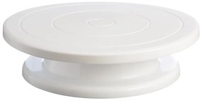 Vassoio rotante per torte in plastica – Mason Cash