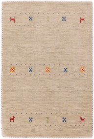 Tappeto 60 x 90 (Indian) Annodato A Mano