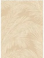Arte International Carta da parati Maui - Linen