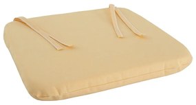 Cuscino di seduta 40x40 cm Sunsol - B.E.S.