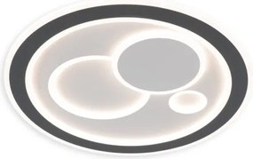 Brilagi - Plafoniera LED dimmerabile MODERN LED/89W/230V 2700-6500K + +TC