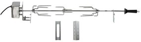 Campingaz 2181640 accessorio per barbecue per l'aperto/grill Girarrosto