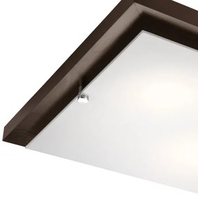 Lampada da soffitto 2xE27/60W/230V