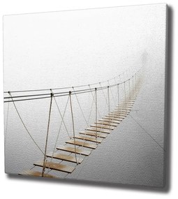 Dipinto 45x45 cm Bridge - Wallity