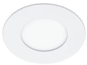 Lampada LED da incasso GERD LED/3W/230V 3,000K