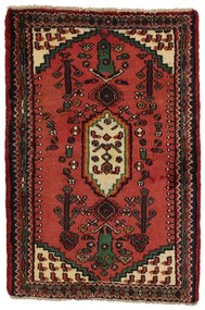 Hamedan Tappeto persiano 110 x 80 (Iran)