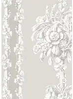 Little Greene Carta da parati Chelsea Bridge - Hush
