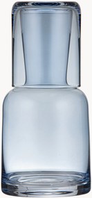 Set caraffa e bicchieri Mossman, set da 2, 750 ml