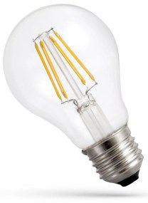 Lampadina LED Neutral GLS E-27 230V 7W COG WOJ+14600