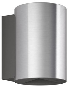 Philips 17357/47/P0 - Applique a LED da esterno BUXUS 2xLED/4,5W IP44