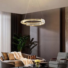 Lampada LED APP1526-CP40 GOLD