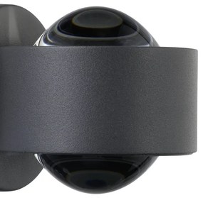 Eglo 96049 - Applique a LED ONO 2 2xLED/2,5W/230V