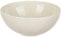 Coppetta in porcellana beige 17 cm Soho