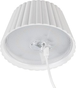 Lampada dimmerabile da esterno ø 13,5 cm Suarez - Reality