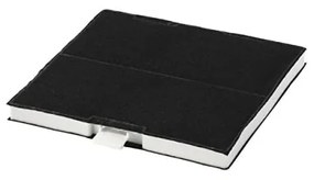 Bosch - Filtro a carbone 215x230x22mm 11026769 per Hood, Neff, Siemens, Viva